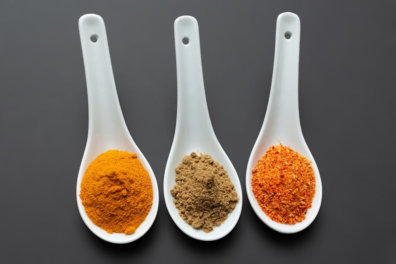 International Spices